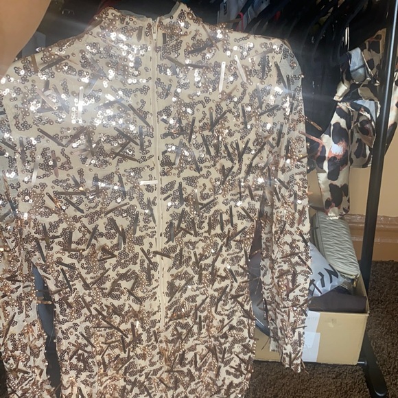 🔥Show Stopper Dress - Picture 2 of 6